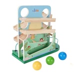 The Lion King Ball Track