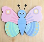 2884: Butterfly Puzzle 