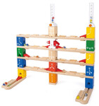 Quadrilla Basic Coding Set 