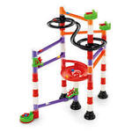 2902: Migoga Vortis Marble Run