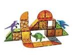 2829: Magna-Tiles Dino World 