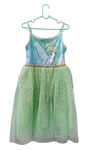 Tinkerbell Costume - Age 5-6years