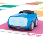 2913: Sphero Indi Robot