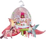 2915: Bayala Blossom Fairy Cafe