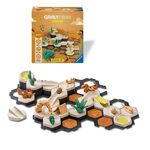 2924: Gravitrax Junior - My Desert  Starter Set 
