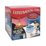 2931: Experimental Cube - Rules of Nature