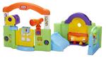 1958: Little Tikes Activity Garden