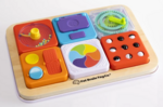 PlayTab Activity Board