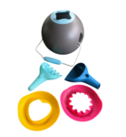 Ballo Sand and Water Set