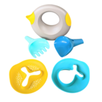 Cana Sand and Water Set