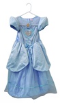 2955: Cinderella Costume - Age 5-6years