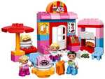 DUPLO Cafe 10587