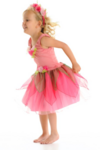 2029: Maple Fairy Dress - size 4-6