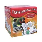 2962: Experimental Cube - Human Body