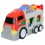 954: Transporter Truck