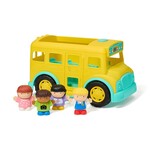 School Bus with Sounds