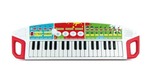 1119: Beat Bop Cool Sounds Keyboard