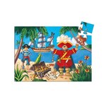 1928: Pirate 36pc Puzzle 
