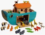 Large Noah's Ark 