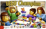 Lego Champion