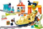 DUPLO Big Interactive Community Train