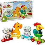 DUPLO Animal Train