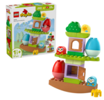 DUPLO Balancing and Stacking Tree