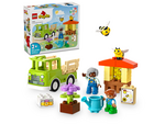 DUPLO Caring for Bees and Beehives