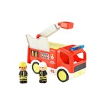 3005: Lights and Sounds Fire Engine