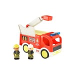 3007: Lights and Sounds Fire Engine