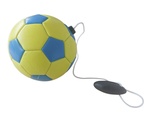 525: Training Soccer Ball 