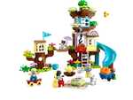 DUPLO 3in1 Tree House
