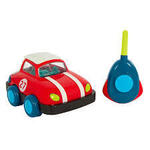 Rally Ripster Remote Control Car