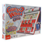 Guess Who? Extra