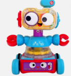 Ultimate Learning Robot