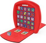 2379: Super Mario Top Trumps Match Crazy Cube Game