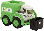 Dirt Diggers Garbage Truck
