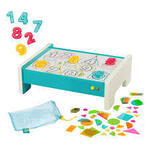 Look and Shine Light Box Playset 