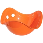 Bilibo Free Play Toy - Orange