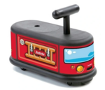 2353: Fire Truck Ride On