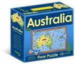 Australia 48pc Floor Puzzle 