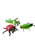 Jumbo Garden Bugs
