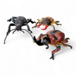 Jumbo Beetles