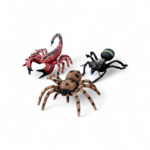 Jumbo Bugs