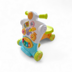 3 in 1 Walker Ride On