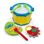 Tap-a-Tune Band
