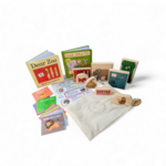 Dear Zoo Story Box