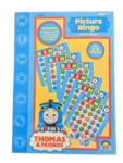 Thomas and Friends Picture Bingo