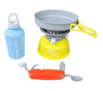 Camp Cooking Set 