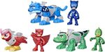 PJ Masks Animal Power Trio